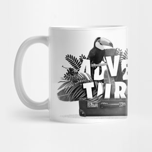 Adventure! Mug